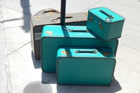 SERVICE LUGGAGE-LUGGAGE